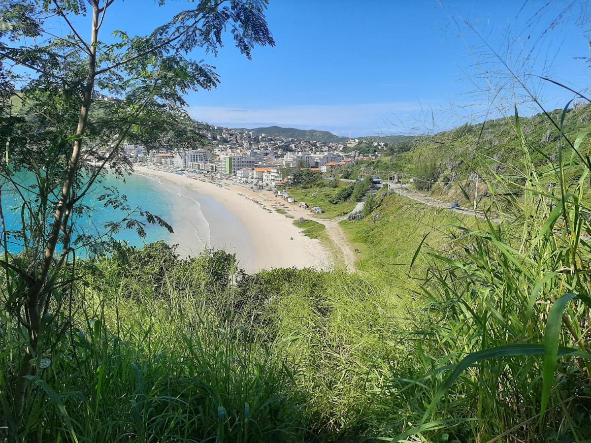Casa De Praia Familia Macedo Arraial do Cabo Zewnętrze zdjęcie