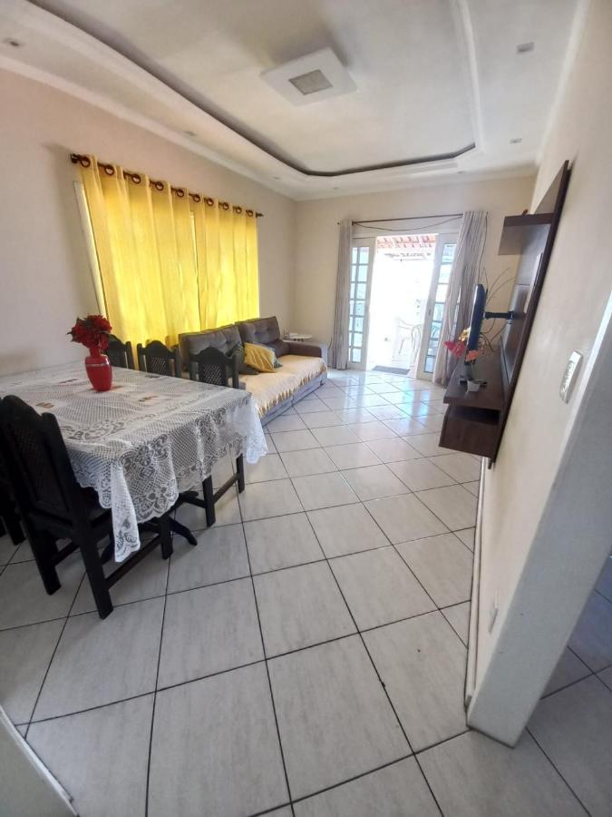 Casa De Praia Familia Macedo Arraial do Cabo Zewnętrze zdjęcie